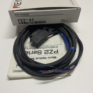 KEYENCE-Cable reflectante cuadrado de PZ2-42, sensor NPN PNP, 100% Original, PZ2-42D - Product Image 2
