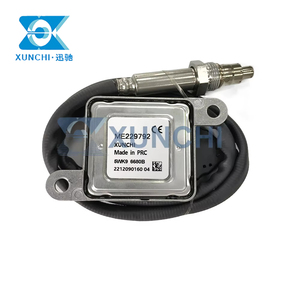 5 wk9 6680B di alta qualità sensore di ossido di azoto Nox 5 wk96680b ME229792 sensore di ossigeno in azoto 12V per FUSO - Product Image 1