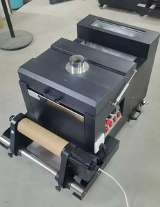 DTF Adesivo Rotolo a Getto D'InkGet Digitale Grande Stampa Plotter per Piccole Mini Procolor DTF Stampante Macchina A3 - Product Image 3