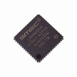 Neues Original-LAN9500AI-ABZJ paket QFN-56 Ethernet-Schnitts telle USB-Transceiver-Mikrocontroller-Chip - Product Image 1