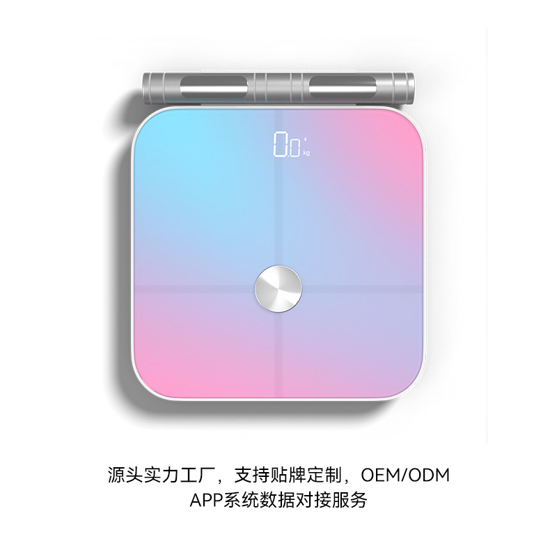 Colored film