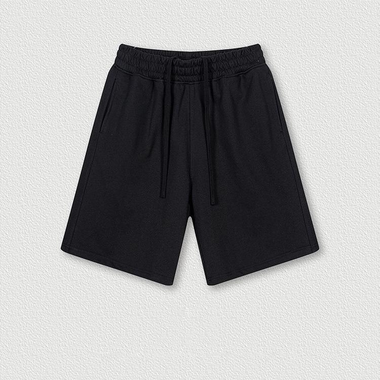 Iron Black