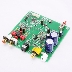 Servizio di Test di programmazione maschera di saldatura OEM colore FR4 HIGH TG PCB assemblaggio di fabbricazione Pcba - Product Image 5