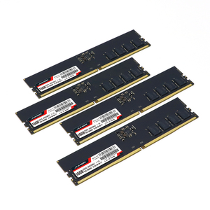 JUHOR DDR5 4800MHz 16GB RAM-Karte Budget freundliches 1,1-V-ECC-Desktop-Speichermodul für Gaming/Office-PCs auf Lager - Product Image 3