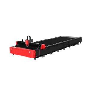 专业LJ-F8025原型金属激光切割机切割AI激光切割工具钣金 - Product Image 2