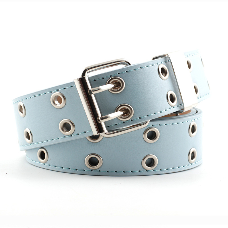 sky blue (no chain)