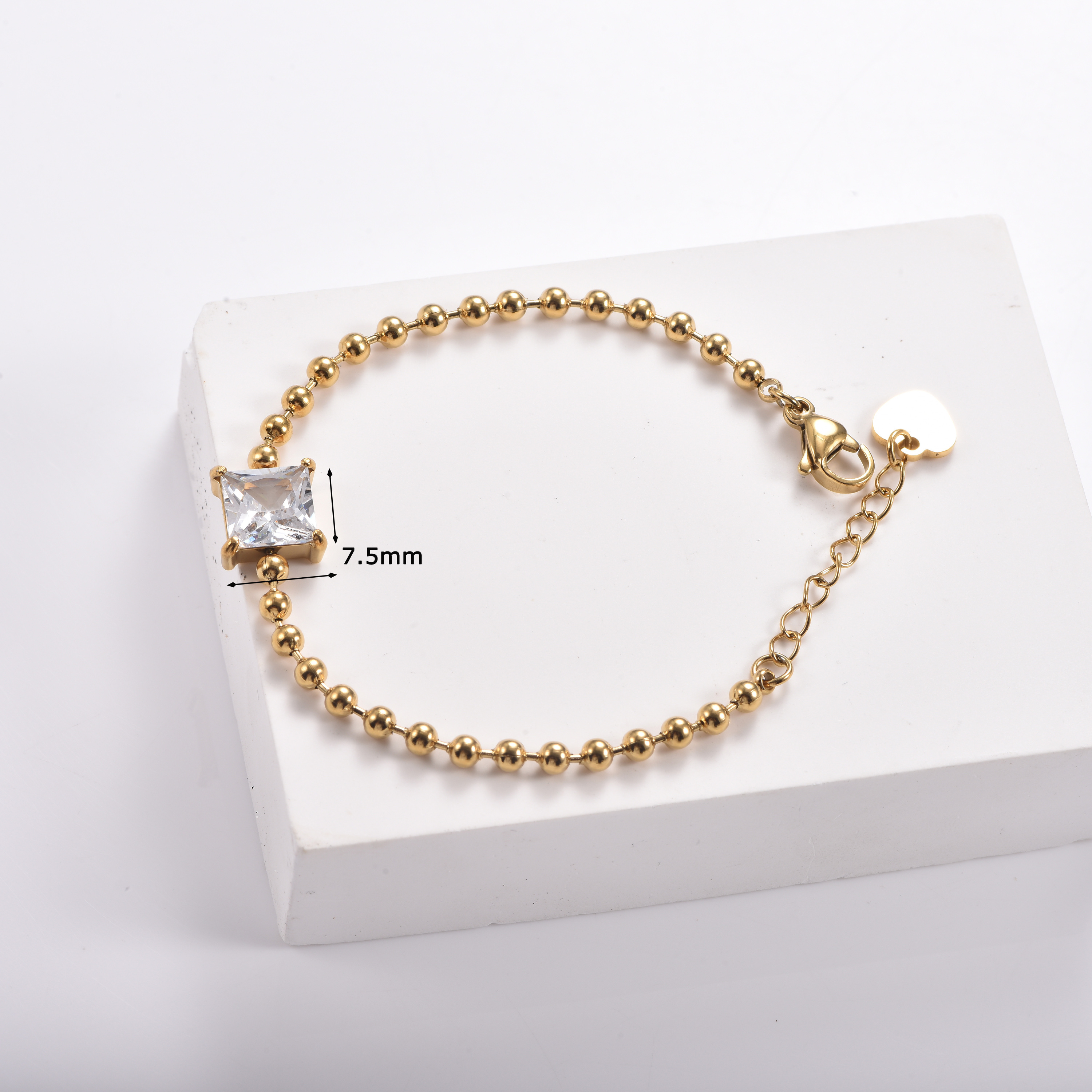 Square(Gold)