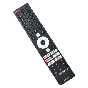 Nuovo GB422WJSA per Sharps Aquos Android BLE LED TV IR telecomando senza funzione vocale - Product Image 4
