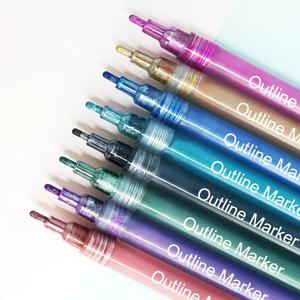 Цветные ручки для школы - Product Image 2