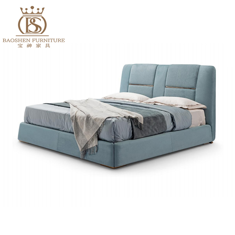 BS-BED006