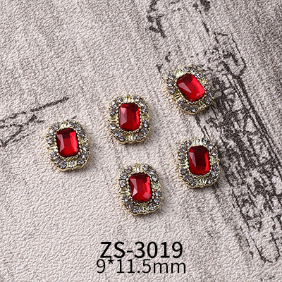 ZS-3019 5pcs