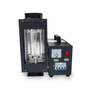 <strong>UV</strong> Manufacturer Portable <strong>UV</strong> Drying <strong>Curing</strong> Machine Small Laboratory Machine 2KW <strong>UV</strong> <strong>Curing</strong> Lamp