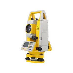 Factory Price NTS-342R15 SOUTH Surveying Prism-free Gps Mini Prism <strong>Total</strong> Station with Tripod <strong>Stand</strong> and Accessories - Product Image 4