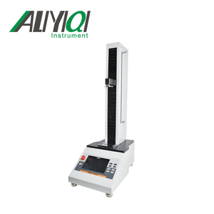 Máquina de prueba de carga de compresión, totalmente automática, extensible, 100kg, 1000N