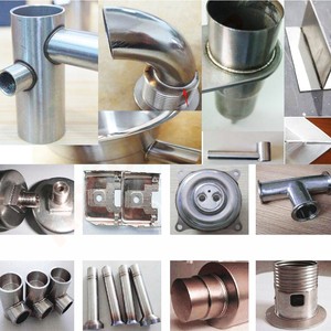 ARGUS QILIN BWT21 Fiber Laser <strong>Welding</strong> Gun <strong>Welding</strong> Machine Parts Welder Gun Head 2000w Soldering Cutting Iron Metal <strong>Welding</strong>