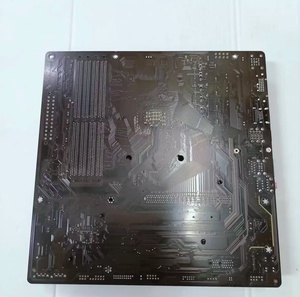 Utilizzato CPU Cpu Procesador CPU per scheda madre Desktop presa AM4 B550M - Product Image 2
