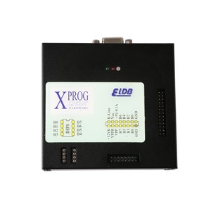 Latest XPROG 5.55 XPROG <strong>M</strong> ECU Chip <strong>Programmer</strong> USB Dongle for CAS4 Decryption <strong>X</strong> <strong>Prog</strong> <strong>m</strong> V5.55