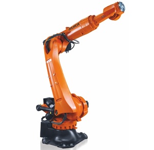 Bolsa de recolección automática de alta eficiencia, robot de botellas de plástico, paletizador para apilamiento en máquina de palés - Product Image 1