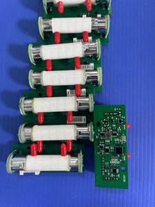 CO H2S SO2 NO O3およびNO2ガスセンサーアナログ送信機ボード付きISB大気質センサーモジュールキット - Product Image 6