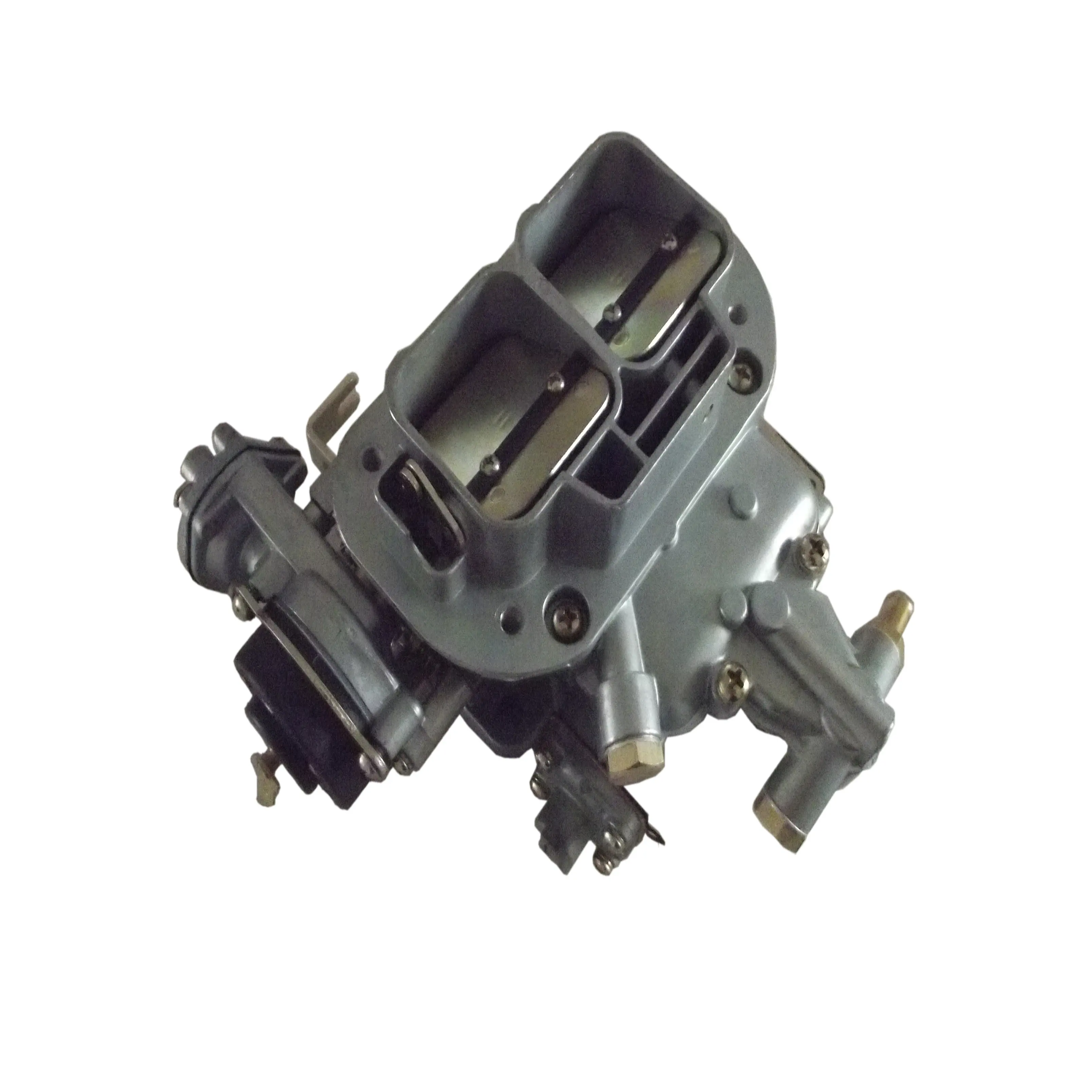 FAJS NO C3-2 weber FAJS EMPI 32/36DGEV carburador com estrangulamento elétrico OEM 22680.033B PARA FORD etcRetrofit do carburador