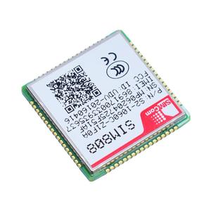 GSM <strong>GPS</strong> <strong>Module</strong> SIM808,lower cost gsm <strong>gps</strong> <strong>module</strong>,SIM808,NOT BT version - Product Image 4