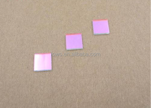 Nhà máy tùy chỉnh quang ir650nm ánh sáng nhìn thấy và ir940nm dual-band vượt qua ánh sáng ban ngày <span class=keywords><strong>IR</strong></span> Kính lọc - Product Image 5