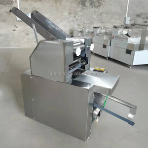Chanachur Chin Chin เครื่องตัดทำขนมแป้งขนมขบเคี้ยวขนาดเล็ก - Product Image 3
