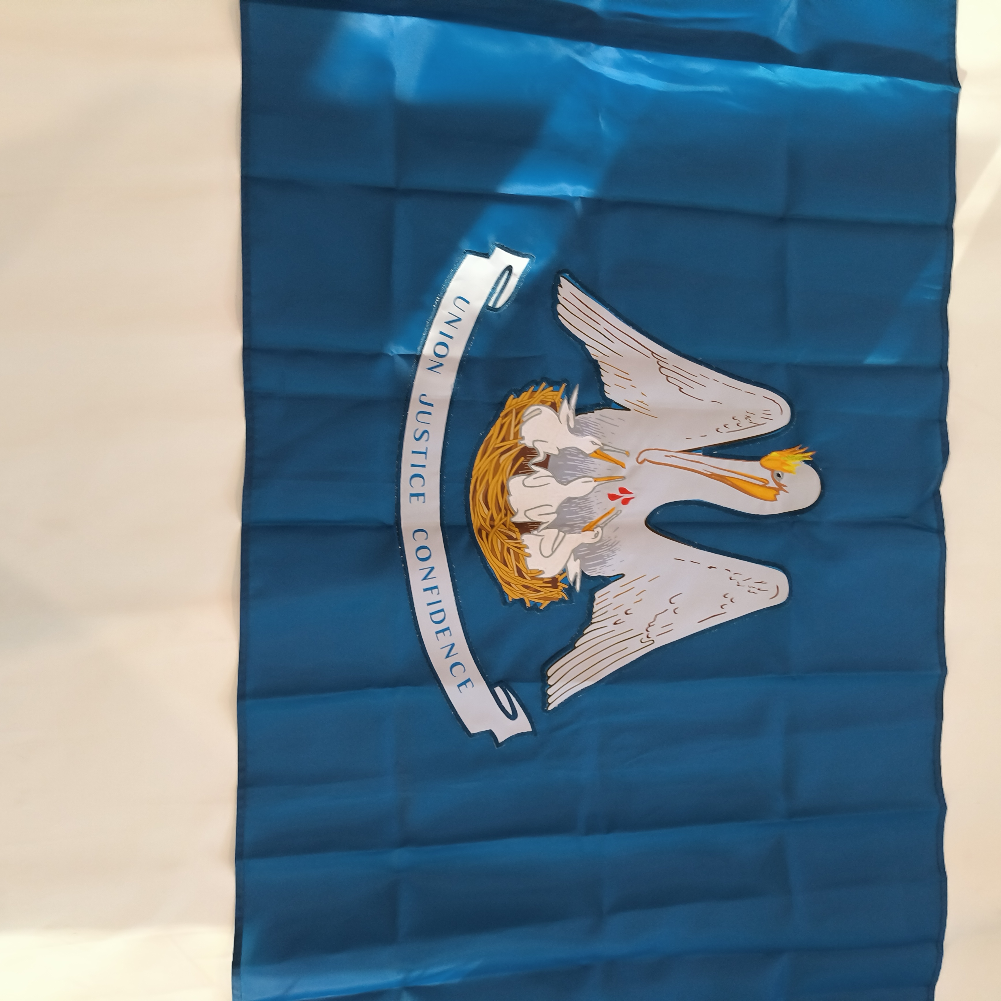 Louisiane