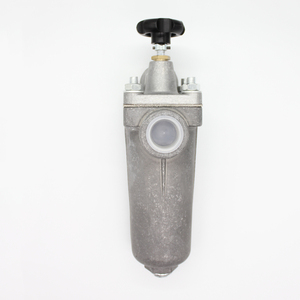 York dầu nặng cạnh Lọc fo6088 cho weishaupt dầu nặng Burner thay thế giuliani Anello lọc dầu - Product Image 2