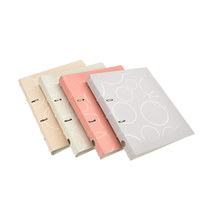 Bán Hot bìa cứng 2 vòng chất kết dính A4 giấy LEVER Arch tập tin tài liệu thư mục cho văn phòng nhà trường - Product Image 1