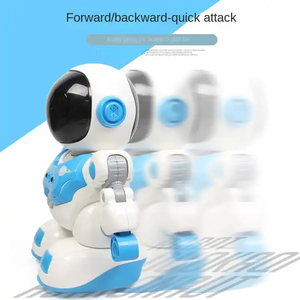 Детский развивающий робот - Product Image 3