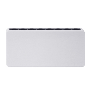 EDUP 8 bağlantı noktalı 100M anahtarı Rj45 Ethernet ağ anahtarları için WIFI yönlendirici 4G yönlendirici WiFi 6 yönlendirici 8 bağlantı noktaları ağ anahtarı - Product Image 2