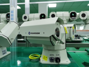 FS-TL635 1กิโลเมตรระยะสั้น HD IP เลเซอร์คืนวิสัยทัศน์กล้อง - Product Image 6