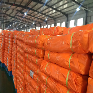 PVC Coated Polyester <strong>Nets</strong> <strong>Mesh</strong> <strong>Fabric</strong> Vinyl Tarps <strong>Mesh</strong> Tarpaulin for Truck - Product Image 5