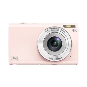 Öğrenci için 2.8 inç IPS HD çocuk dijital kamera Full HD dijital çocuk oyuncağı Web kamera - Product Image 1