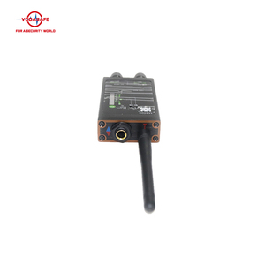 Detector de modelo de teléfono celular 2G3G4G Dispositivo de detección de señal inalámbrica portátil para detectar señales CDMA - Product Image 5
