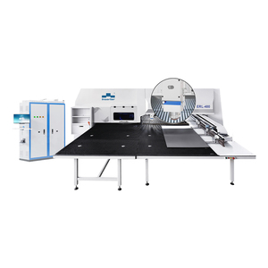 Warehouse <strong>Loading</strong> <strong>Unloading</strong> Area Sheet Metal Flexible Automatic Production Line Load Unload Punching <strong>Machine</strong> - Product Image 5