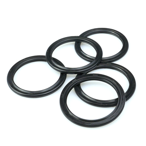 COP pnömatik mühürler yağ ve O Ring tarzı NBR ve PU malzeme makineleri için toz ve Piston mühürler - Product Image 2