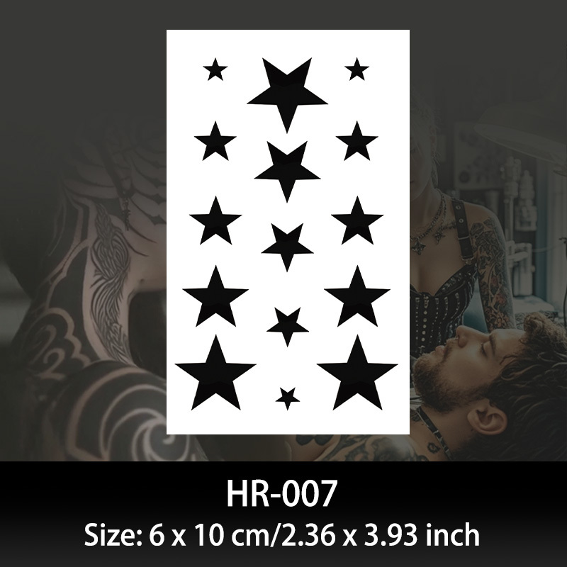 HR007