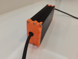 Weclouds iot 2,4 Gmesh/4G протокол цифровой светодиодный драйвер питания 120w/150w/200w Встроенный привод питания и контроллеры - Product Image 5