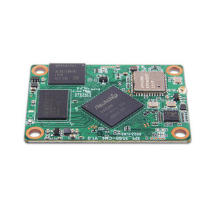 Geniatech low-cost embedded linux board linux motherboard rockchip rk3566 entwicklungsplatten - Product Image 2