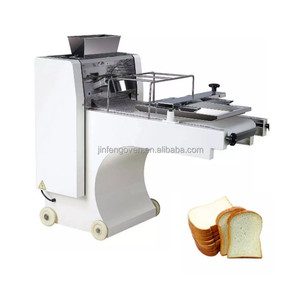全自动工厂烘焙设备长棍面包成型机 - Product Image 2