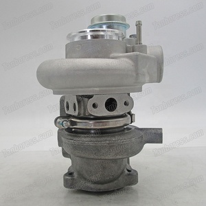 เทอร์โบชาร์จเจอร์ B253R ดีเซล TD04HL เทอร์โบ49189 01800สำหรับ2.3L Saab - Product Image 2