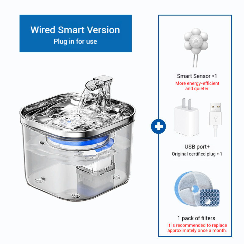 Smart Sensor