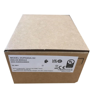 In magazzino nuovo originale originale non aperto DVP04AD-S2 modulo Controller dedicato consegna rapida in magazzino commerciante onesto - Product Image 2