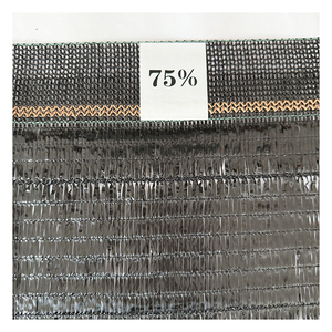 Jaring naungan taman atap, jaring-jaring pelindung matahari tanaman, jaring naungan kolam pancing - Product Image 5