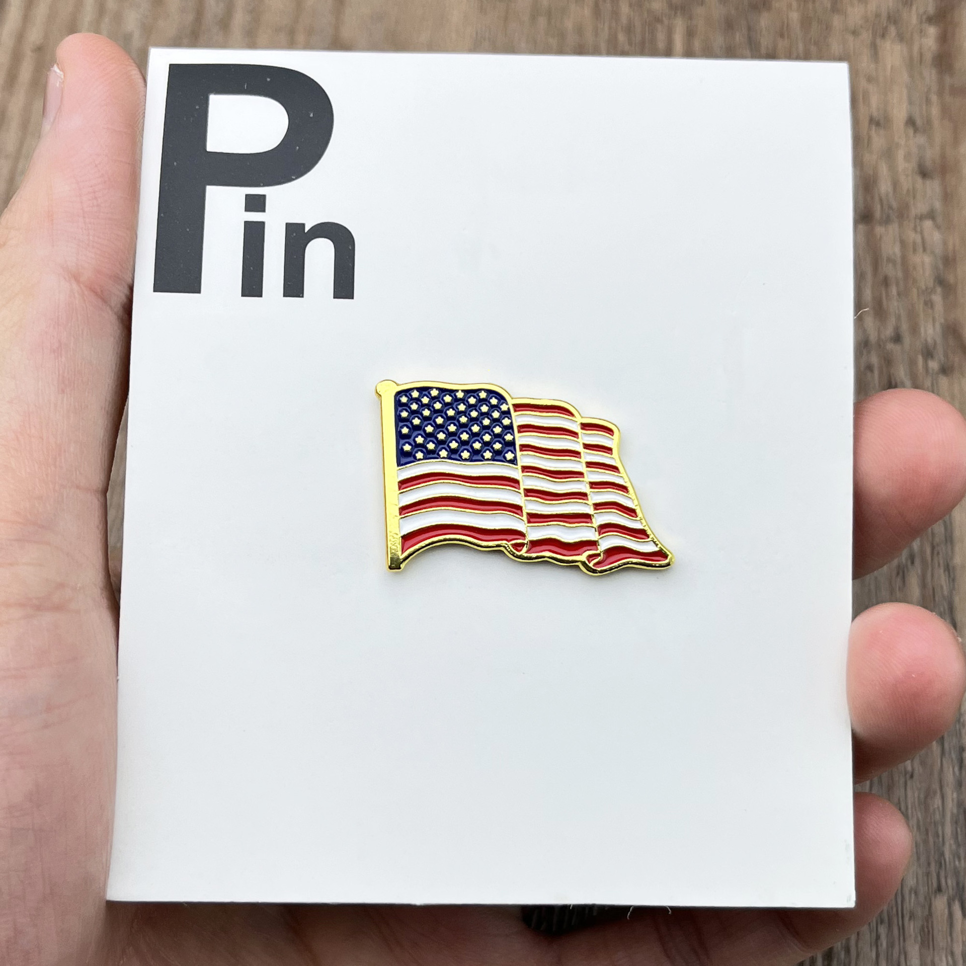 drapeau américain