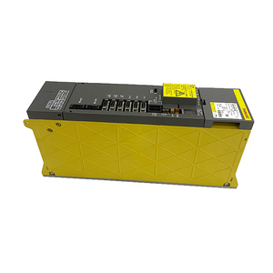 Servo amplifikatör modülü Fanuc test edildi A06B-6096-H302