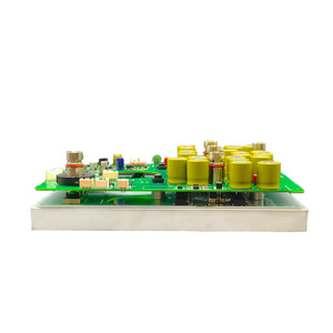 Su misura 96V 20KW 200A DC Controller motore di controllo senza posizione Driver del motore per applicazioni Marine - Product Image 6