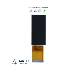 2.4 Inch <strong>TFT</strong> <strong>LCD</strong> Display Module 222x480 Resolution with Free Viewing Angle ST7796 <strong>Controller</strong> - Product Image 5